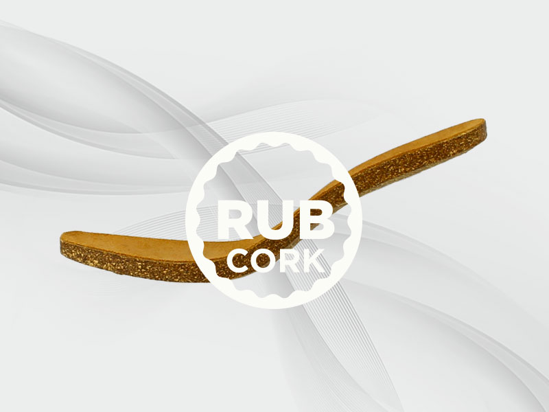 Analco Producto Rub Cork