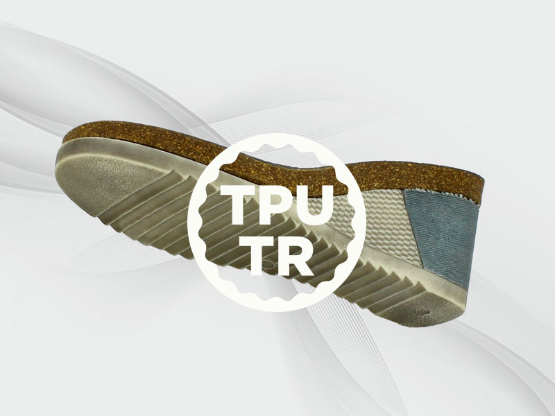 Analco Producto TPU y TR