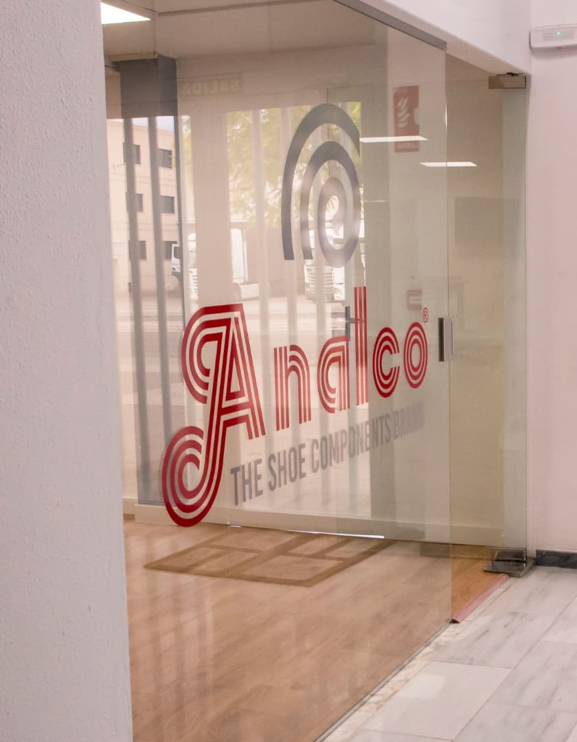Dirección Analco